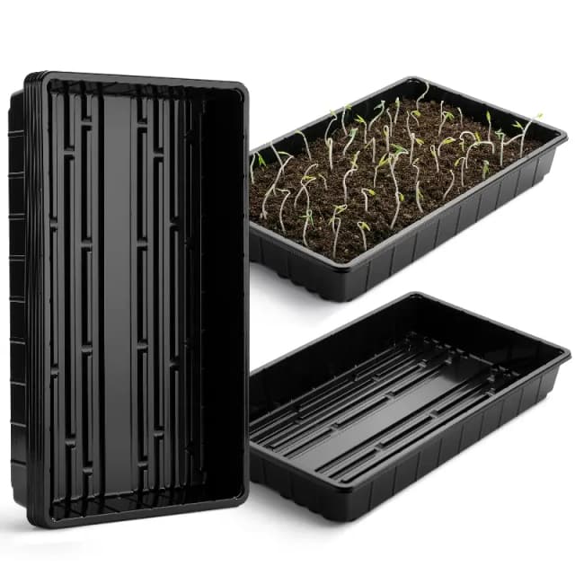 Agri Tray Plain