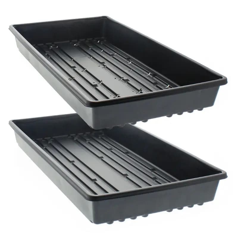 Agri Tray Plain