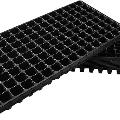 Agri Tray 128 hole