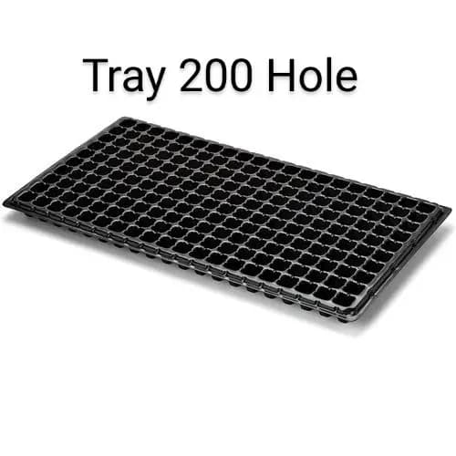 Agri Tray 200 hole