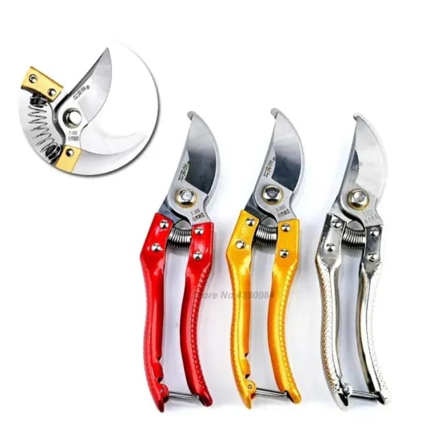 Branch Cutter Curved