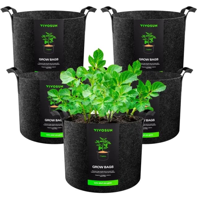 Grow Bag 5 Gallon